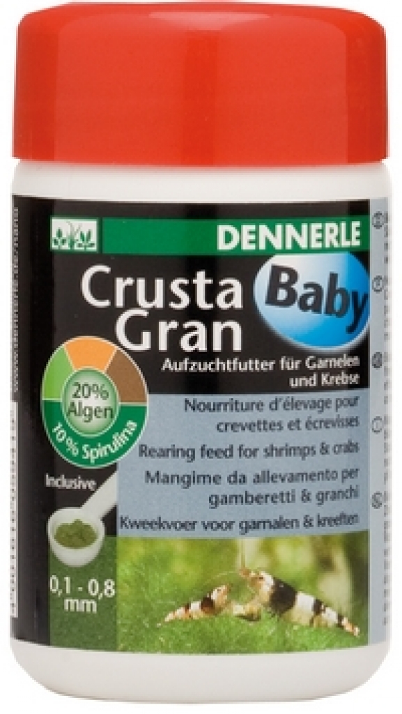 Dennerle Crusta Gran Baby 100 ml